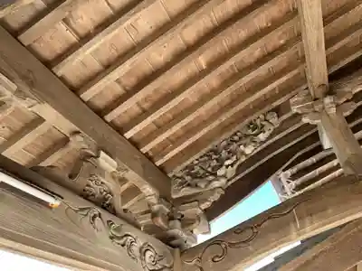 大巌院のその他建物