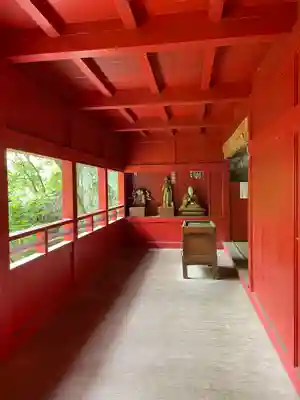 満願寺(栃木県)