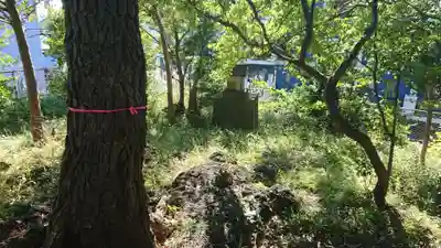 長霊神社(静岡県)