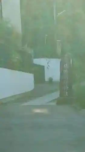 佐助稲荷神社のその他建物