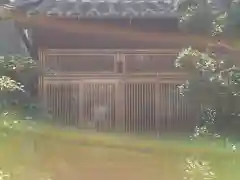 堅誓寺の建物その他