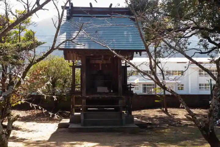 深江神社(福岡県)
