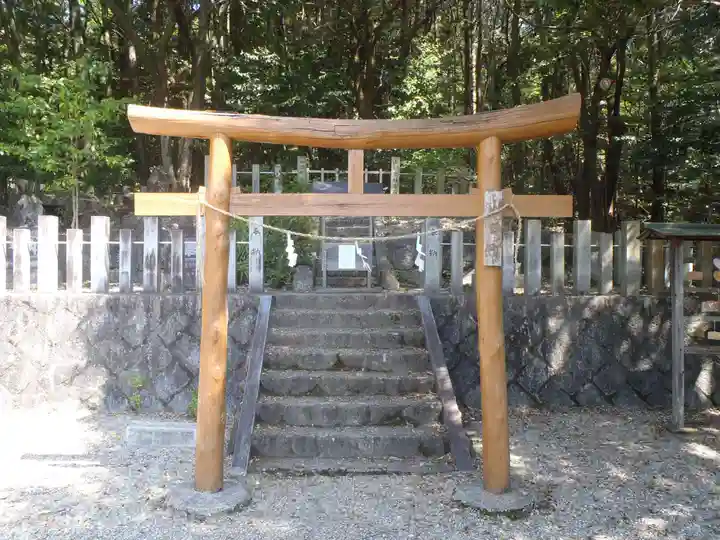 山口八幡社(愛知県)