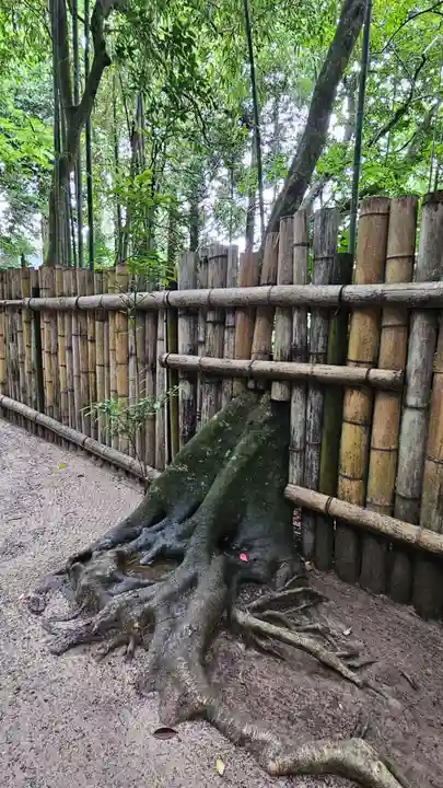 八重垣神社(島根県)