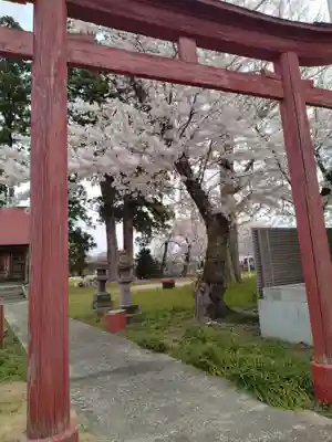 十二宮神社(宮城県)