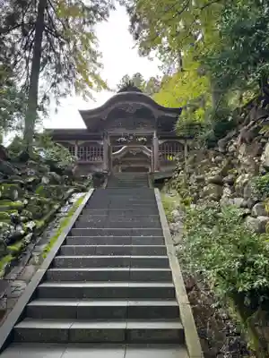永平寺(福井県)