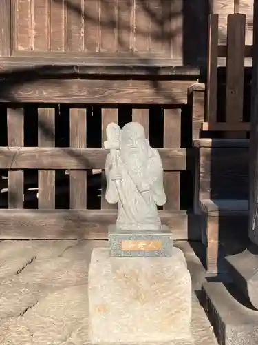 上野国一社八幡八幡宮(群馬県)