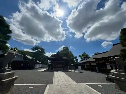 城南宮(京都府)