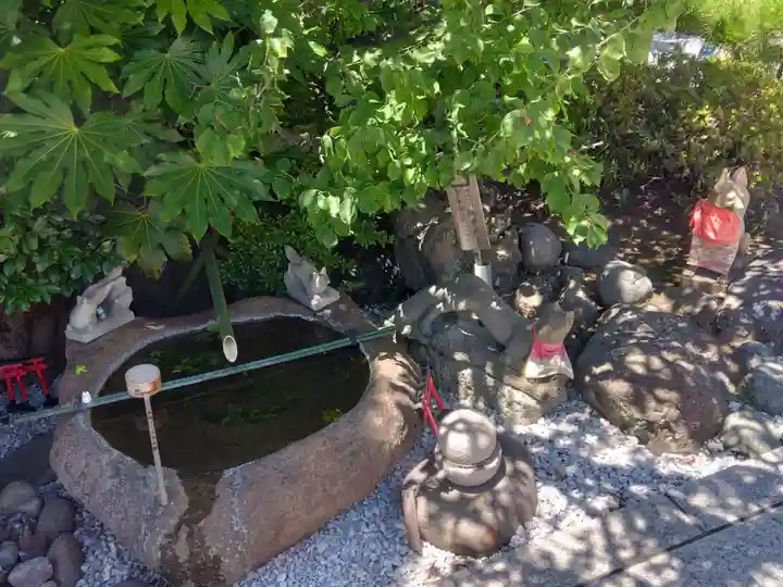 東京羽田 穴守稲荷神社(東京都)