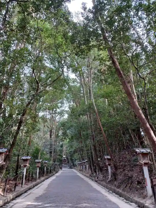 大神神社(奈良県)