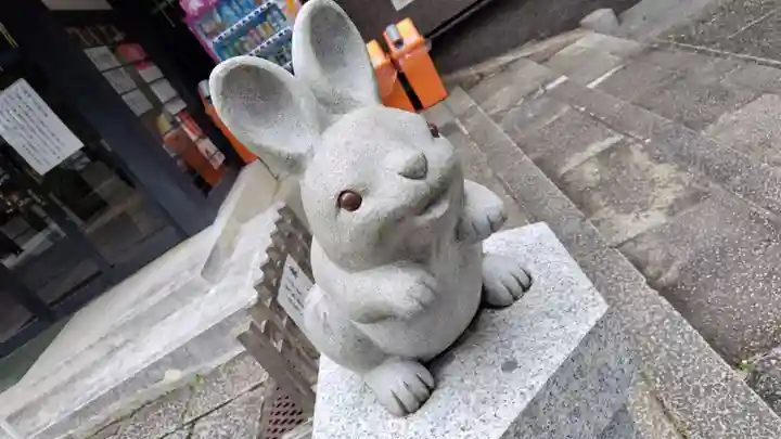 岡崎神社(京都府)