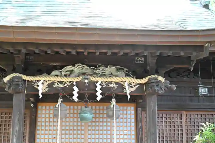 愛宕神社(福島県)