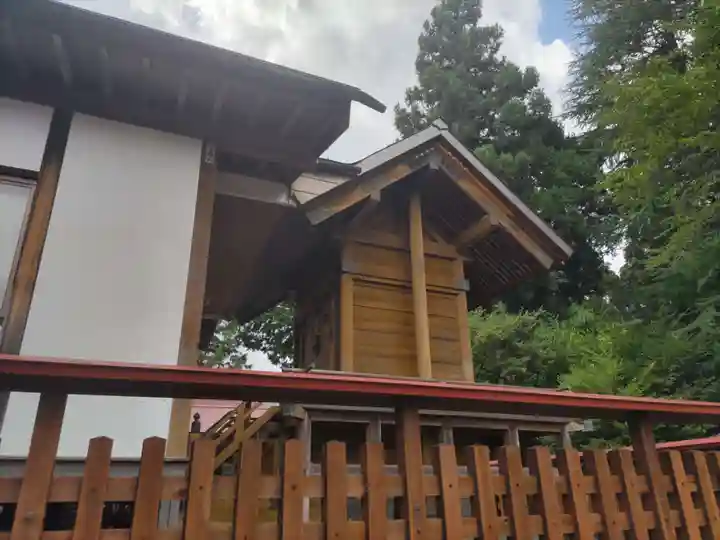 今市報徳二宮神社(栃木県)