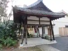 宗像神社の建物その他