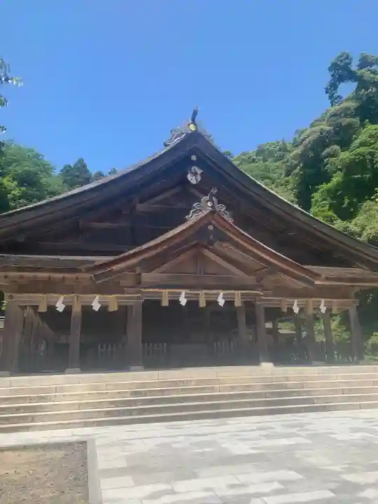 美保神社(島根県)