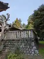 萬神社(岐阜県)