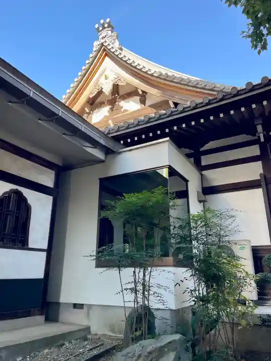 成願寺(神奈川県)