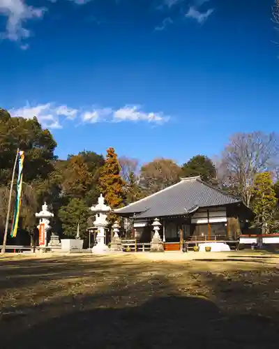 光恩寺(群馬県)