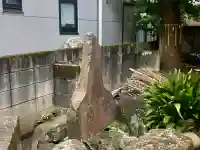 於春稲荷神社(東京都)