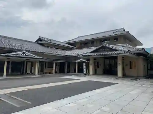 高野山東京別院(東京都)