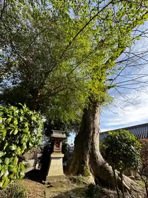 神戸神社(三重県)
