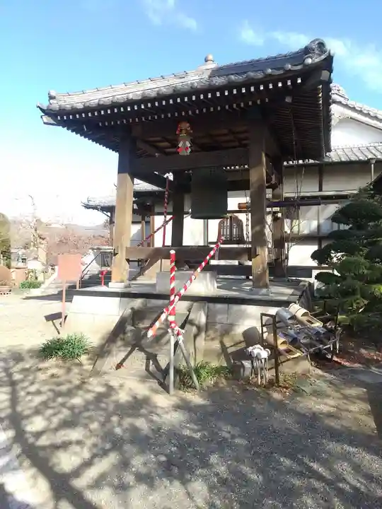 天王院(群馬県)