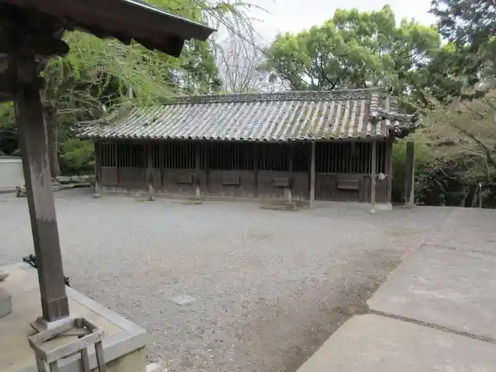 恩山寺(徳島県)