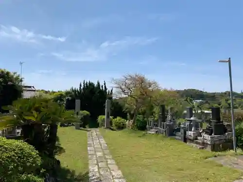 妙蔵寺のその他建物