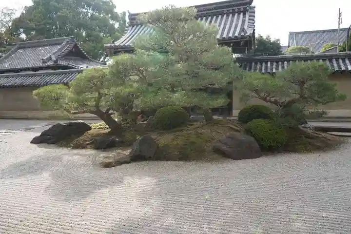 観智院(東寺子院)(京都府)