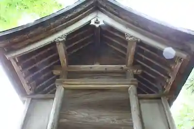 由貴神社(島根県)