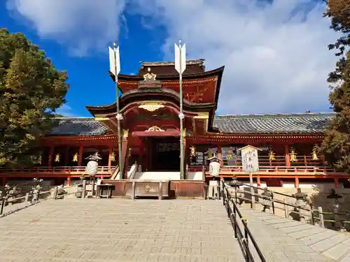 石清水八幡宮(京都府)