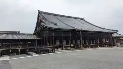 本願寺（西本願寺）(京都府)