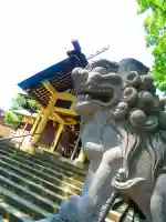 月寒神社(北海道)