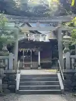 泉神社(茨城県)