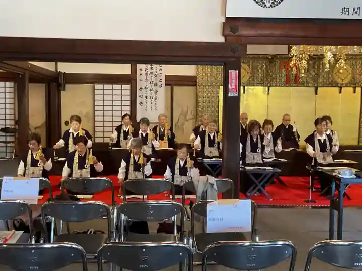 妙心寺(妙心禅寺)(京都府)