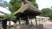 射水神社のその他建物