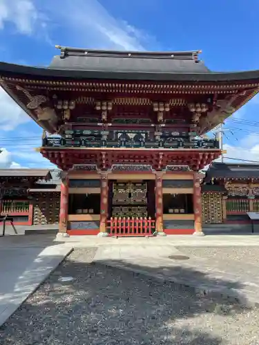 大杉神社(茨城県)