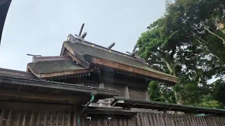 八重垣神社(島根県)