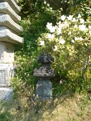 仏行寺（佛行寺）のその他建物