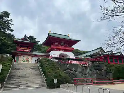 赤間神宮(山口県)