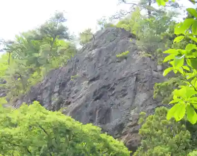 徳善院明王密寺(福島県)