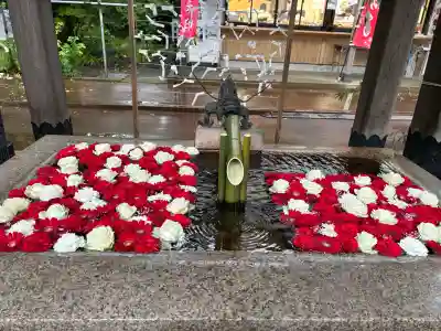 金峯神社(新潟県)