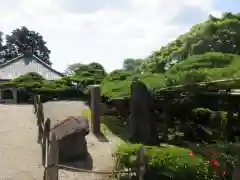 善峯寺(京都府)