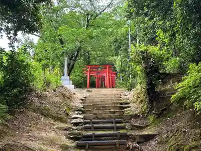 永壽神社（永寿神社）(京都府)