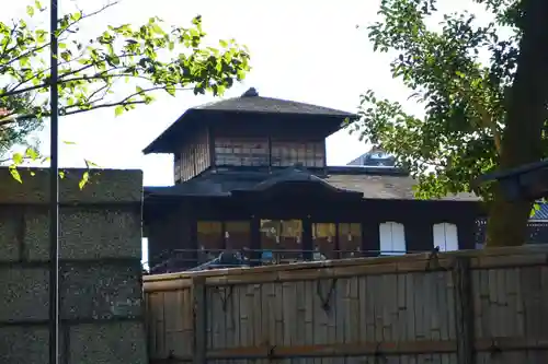 本願寺（西本願寺）のその他建物