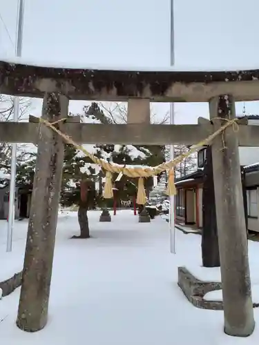 愛宕神社(岩手県)