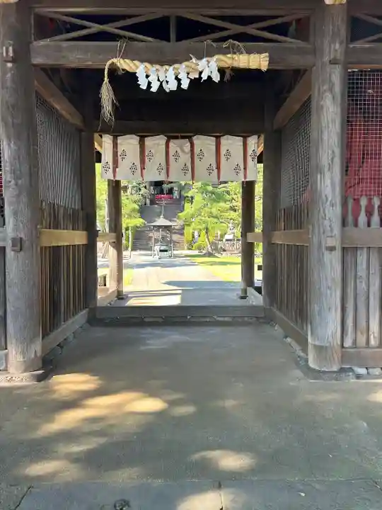 岩殿山安楽寺(吉見観音)(埼玉県)