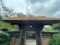 泥牛庵(神奈川県)