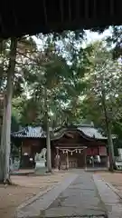 一王子神社(岡山県)