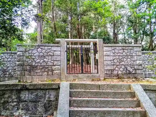 猿投神社の建物その他